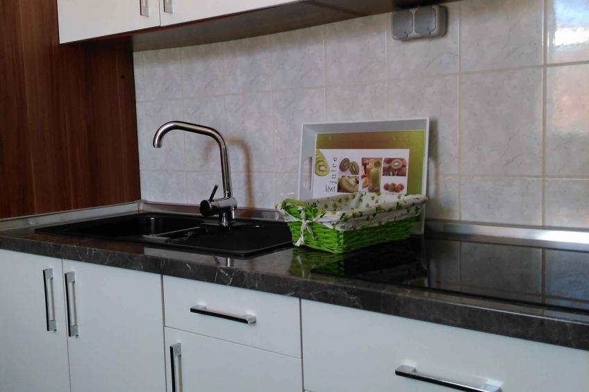 Vakantiewoning met een koffiezetapparaat en SAT-TV - VW-ZN5N - foto 9