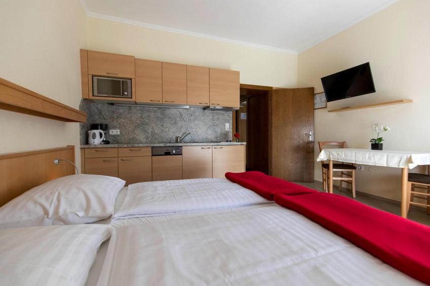 Apartments home Wandaler, St. Georgen am Kreischberg-Studio. 30m2 - foto 3