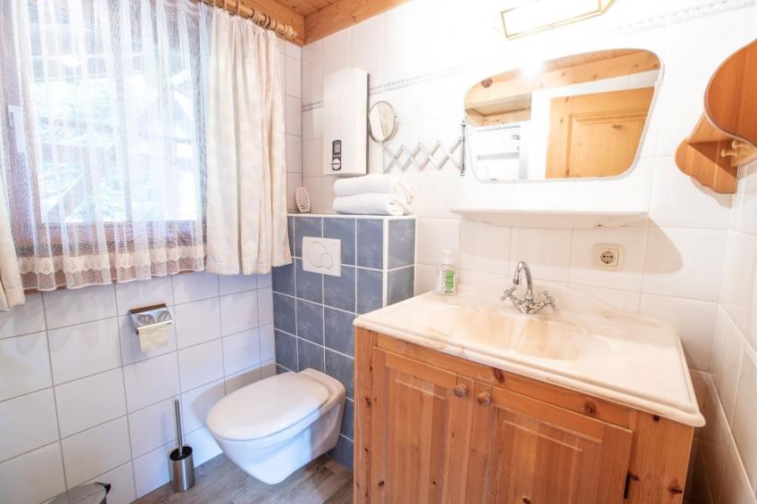 holiday home, Königsleiten-Ferienhaus Munterhütte - foto 17