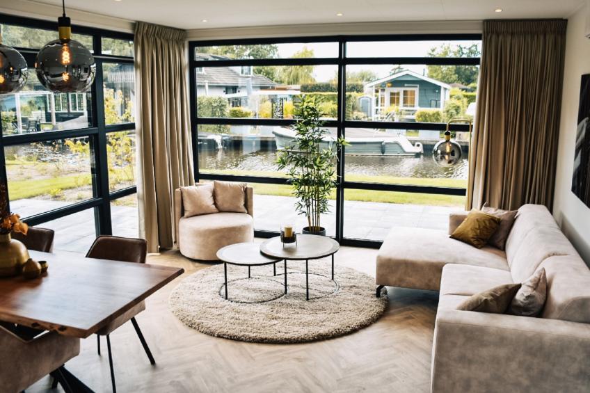 Villa Nautica 6 persoons - foto 2