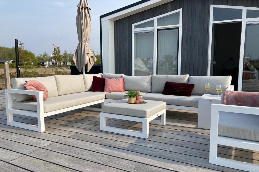 Water Resort Oosterschelde 12 - foto 19