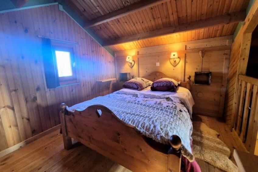 Magnifique Chalet , Vue Sur Le Mont Blanc - foto 57