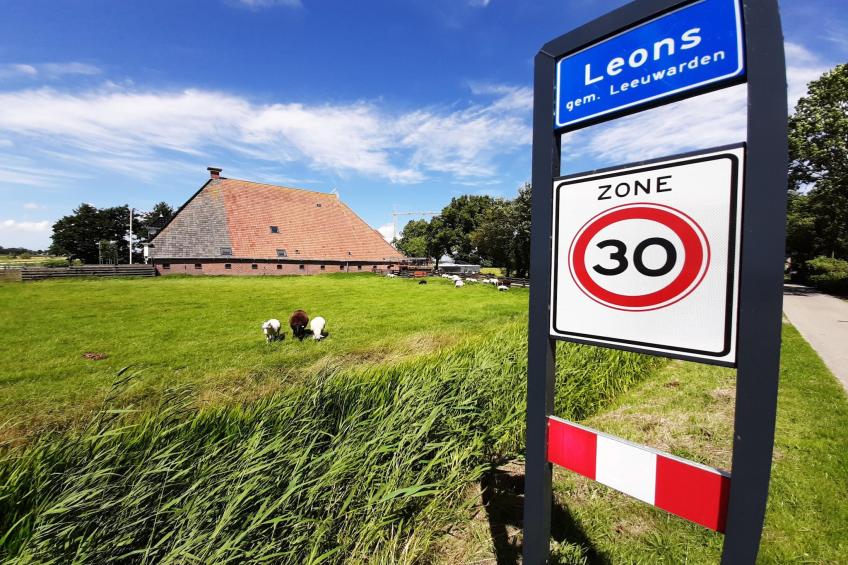 Friese Villa 3 6 pers met sloep optioneel bij te boeken - foto 27