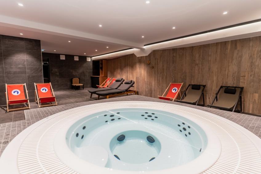 Le Cristal Lodge-RD2S - foto 10