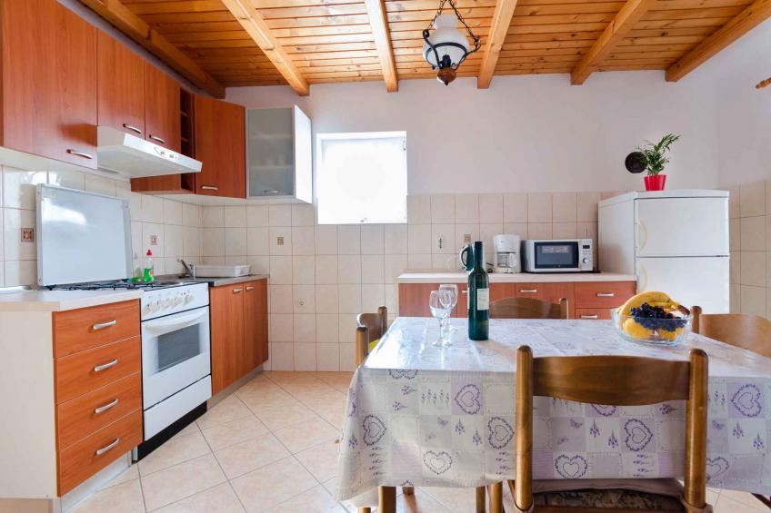Ferienwohnung mit einer bequemen Lage für Ausflüge - BF-9ZBZY - foto 15