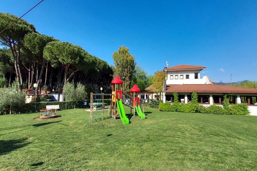 Camping Marina 3B // Mobile Home 5 Pax MH1 - foto 13