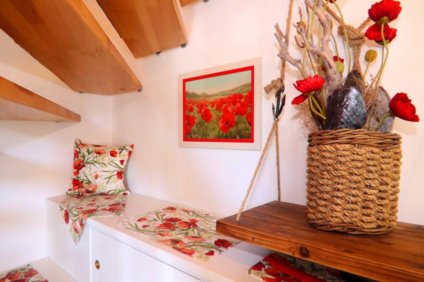 Holiday home Weisse Düne, Zinnowitz - foto 45