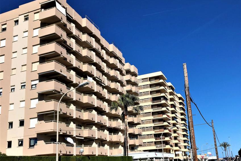 Rivera Wohnung mit Meerblick - foto 11