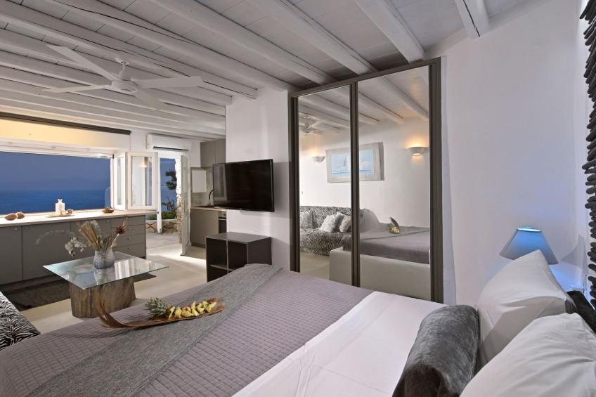 SUPERB BEACH ACCESS LUXURY SEA VILLA POOL by Calypso Sunset - foto 36