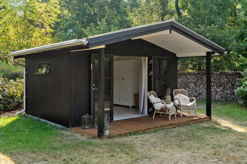 "Jelko" - 1.2km from the sea in Sealand - foto 20