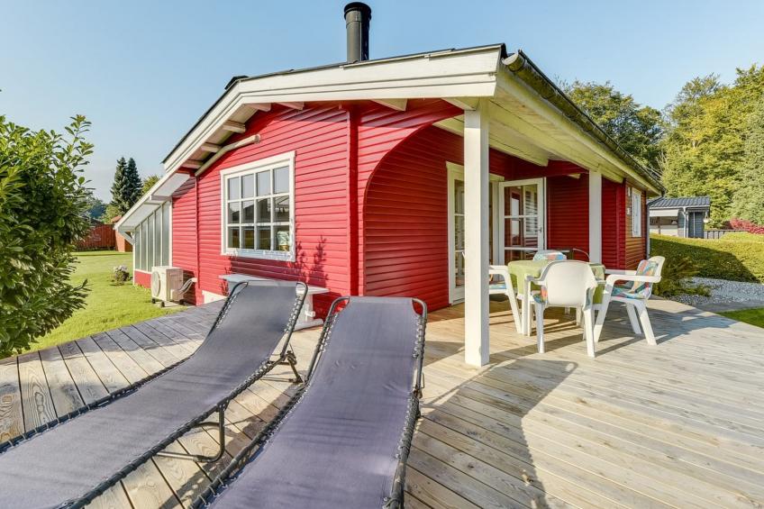 "Florencia" - 200m from the sea in SE Jutland - foto 12