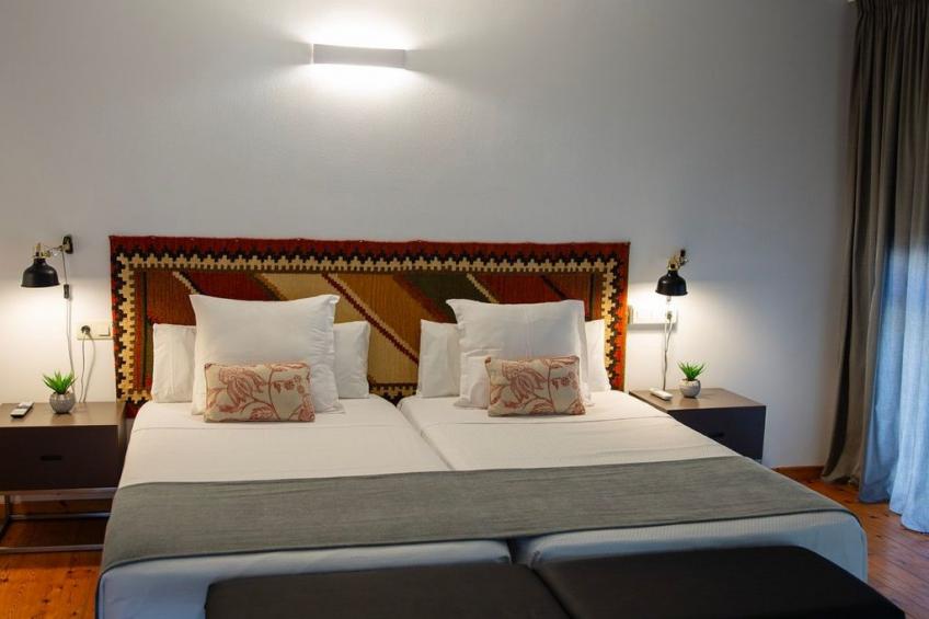 Touristenwohnung Coqueto Loft 101 - foto 7