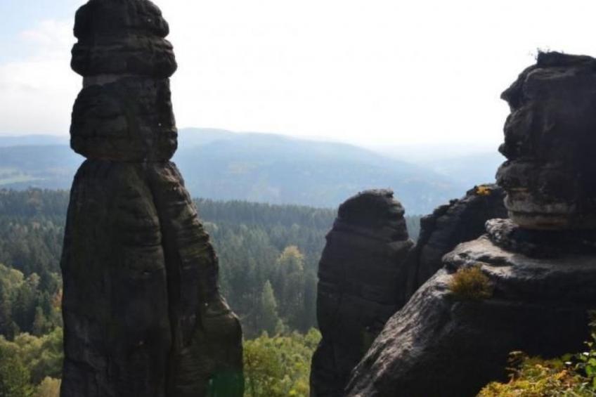 Bärenstein - foto 34