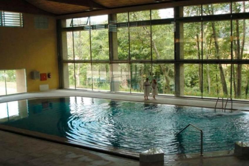 Fachwerkhaus "Casa Rural Picual" - foto 14