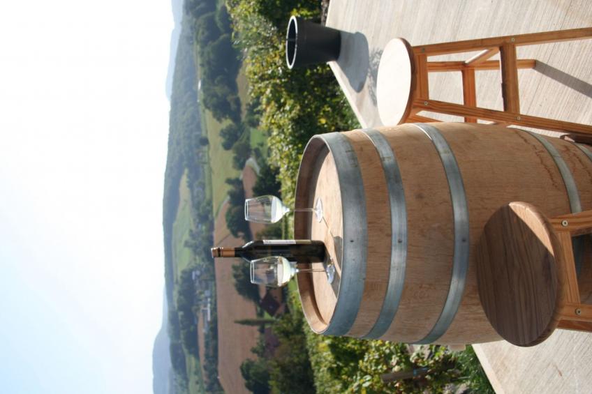 Rebenchalet - foto 45