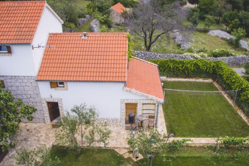 Villa mit beheiztem Pool - foto 33