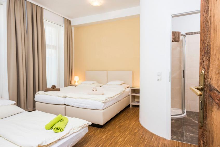 Appartement mit eigenem Garten und Terrasse - foto 15