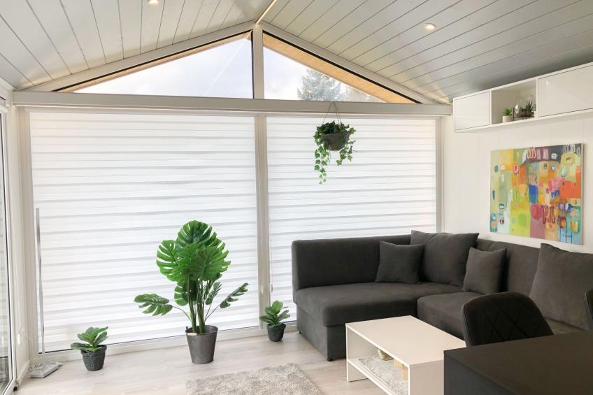 Lodge Lurger-Fasching in Rohrbach an der Gölsen - foto 6