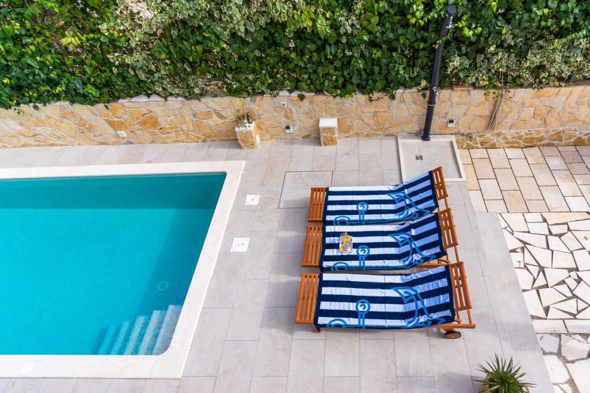 Ferienvilla "Casa Korina" mit eigenem Pool - foto 6