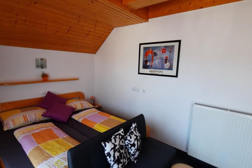 Studio-Appartement mit Balkon - foto 20