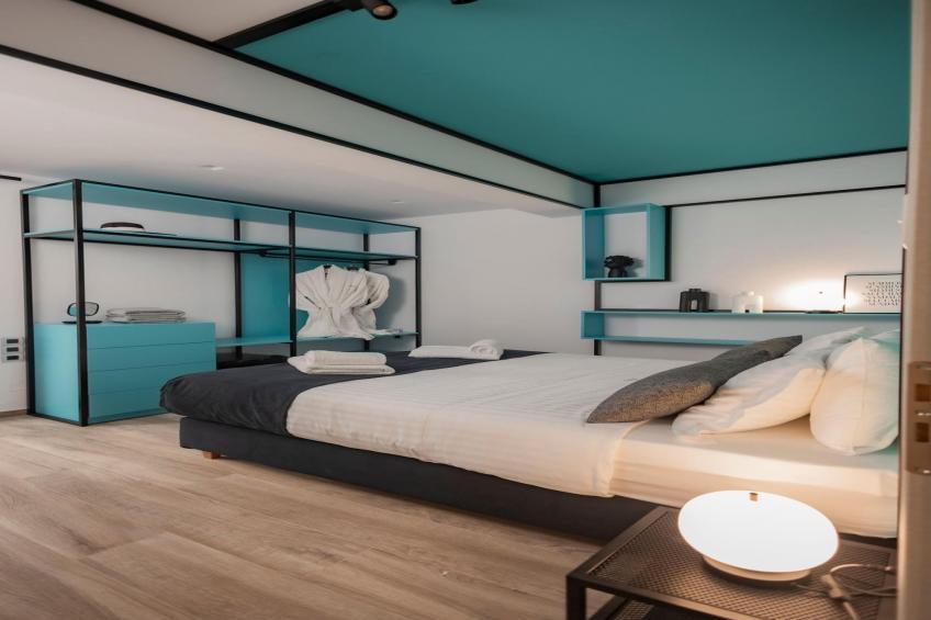 Sea Luxury Living Villa - foto 20