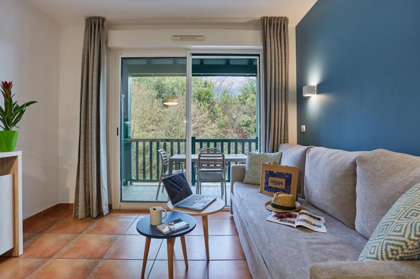 Résidence Prestige Domaine Iratzia - foto 10