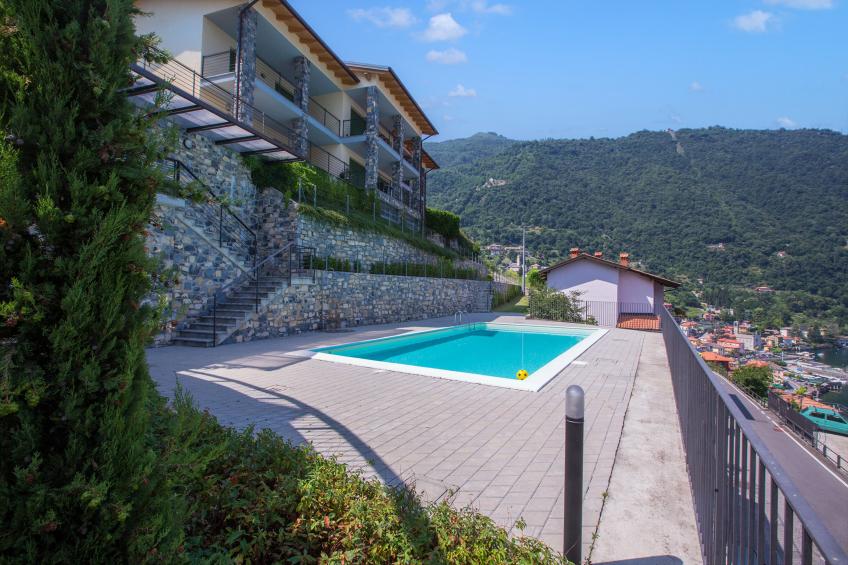 Residence degli Oleandri 4B - foto 22