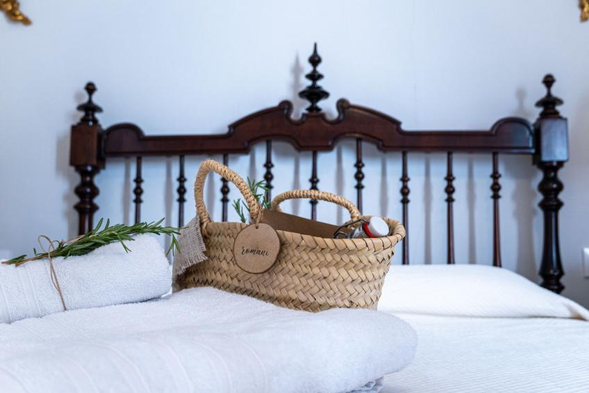 Ländliches Haus Cal Xamora - foto 62