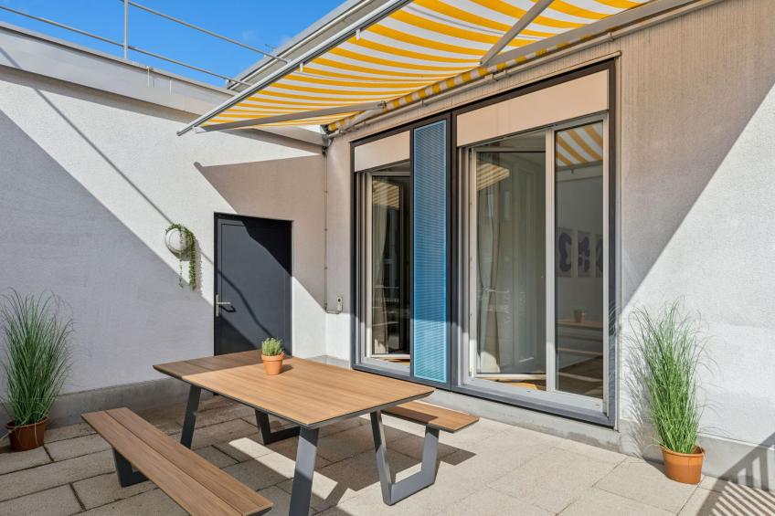 Loft Seven - foto 34