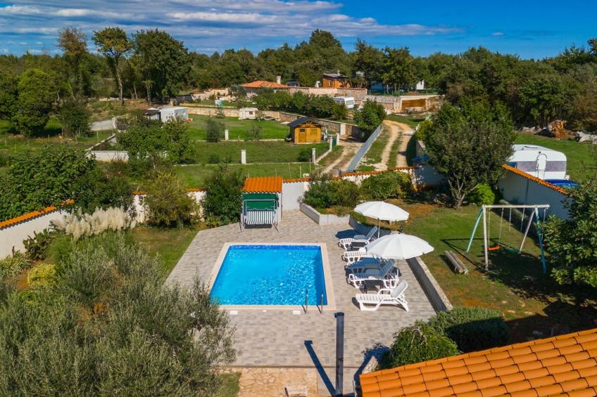 Villa Viola - foto 3