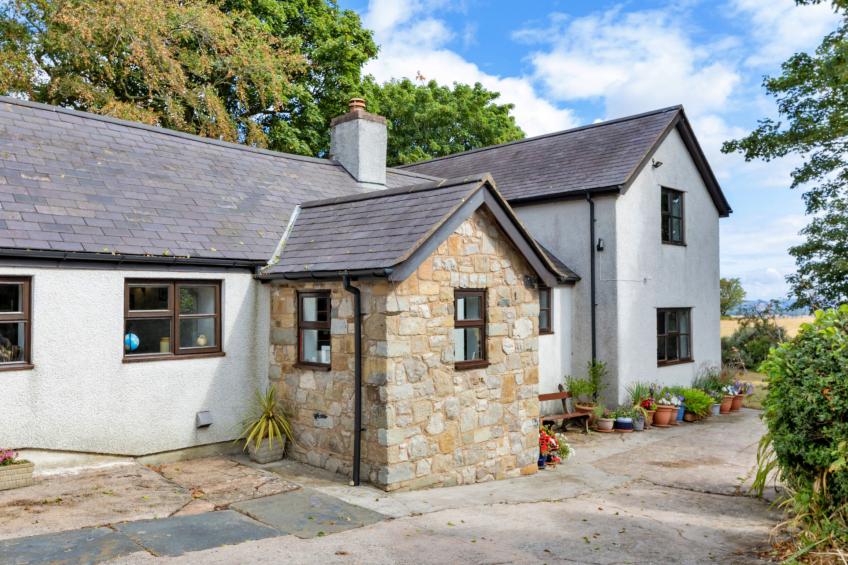 Garth Cottage - foto 36
