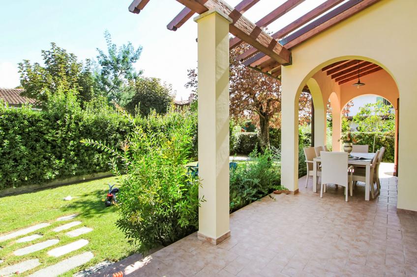 Villa Gino - foto 3