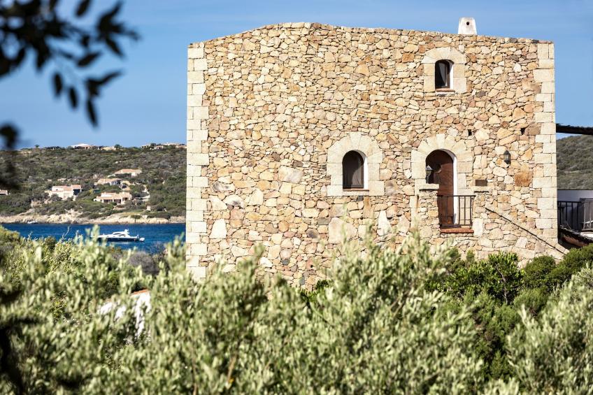 Il Giardino degli Oleandri Porto Cervo - foto 20