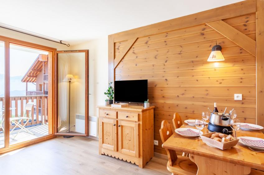 LES ALPAGES DU CORBIER - foto 10