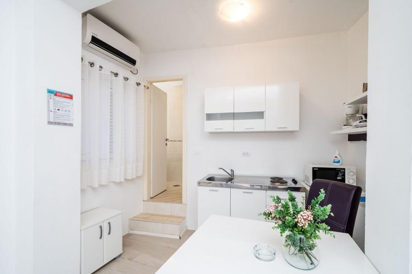 Apartments Isabora - Studio Apartment - foto 5