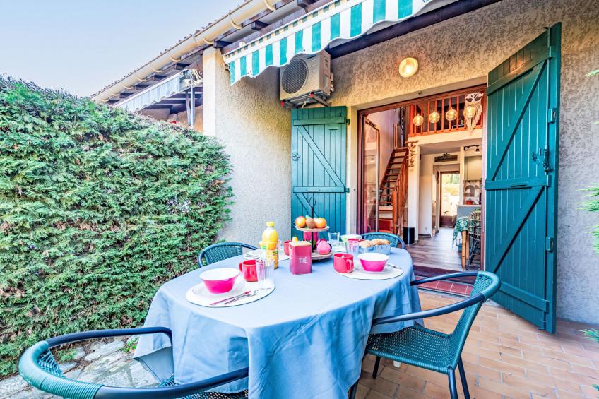 Les Brigantines 1 et 2 - foto 2