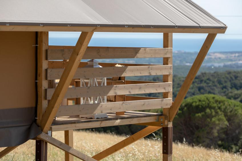 Glampingtent Venere - foto 44