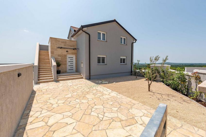 Villa Pezer with heated pool & sauna - foto 10