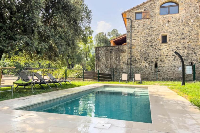 Appartements à Montagut i Oix - foto 18