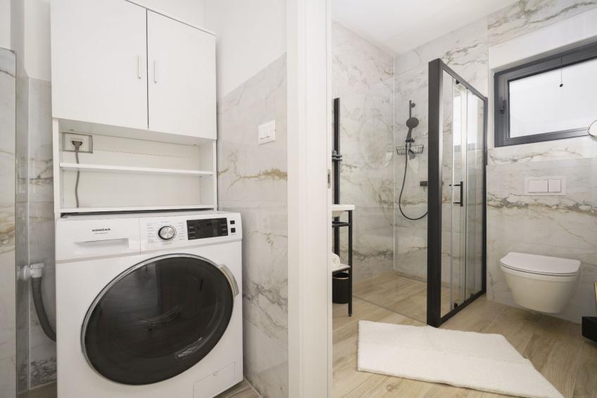 Villa Tria Quercus - Two Bedroom Villa with Terrace and Swimping pool - foto 54