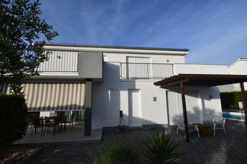 Luxury Escape with Swimming Pool & Modern Design -  Classic Four Bedroom Villa with Sea View and Private Pool ( Villa 3) - foto 61