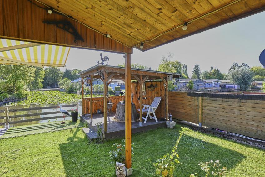 Ooievaarsnest - foto 43