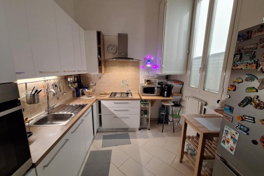 Touristenwohnheim "Via tanzi 27 bari" - foto 12