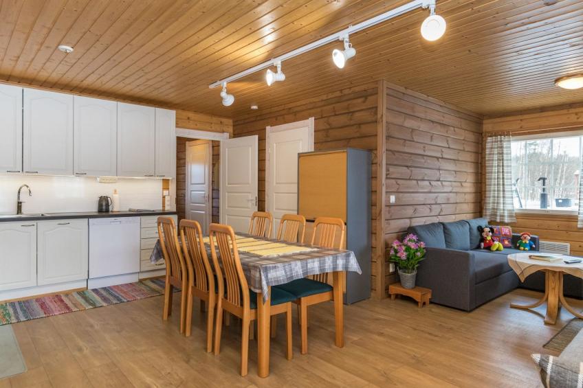 Villa kaisla - foto 14