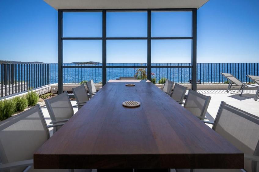 Schöne Villa Marvella für 10 Personen - foto 21