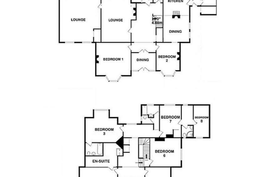 The Old Rectory - foto 30