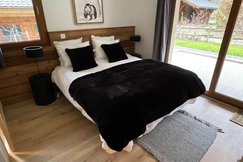 Alpine Creek - Luxus Ski-in Avoriaz Morzine - foto 18