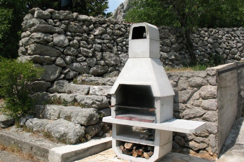 für 6 Personen ca. 50 m² in Jablanac, Adriaküste Kroatien (Kvarner Bucht) - foto 5