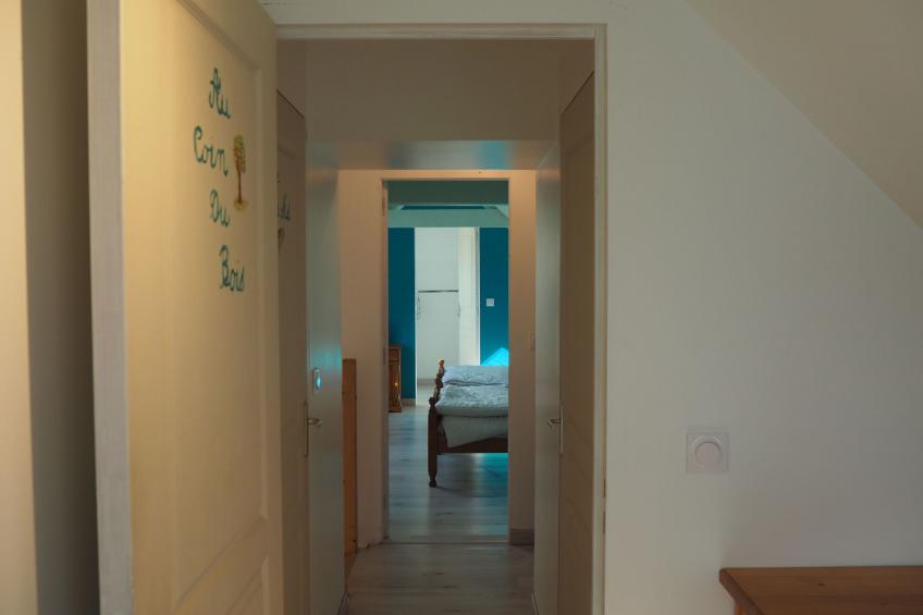 Le Bois aux Ecureuils (Eichhörnchenwald) - foto 18