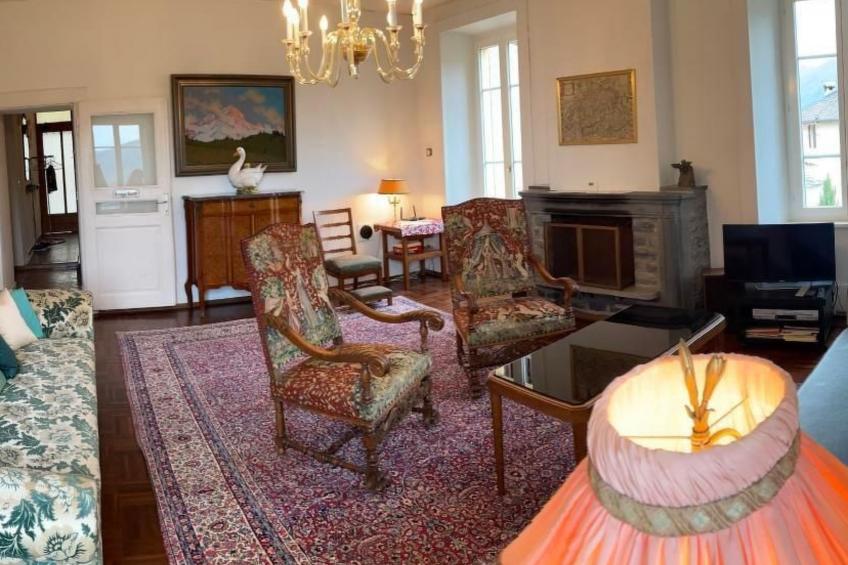 Palazzo Petraglio – grosszügiges Ferienhaus - foto 4